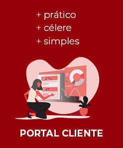 Banner Portal Cliente