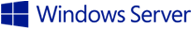 Brand Logo Windows Server
